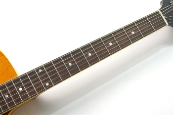 Muddy - Amber Natural